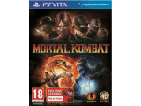 Картриджи PlayStation VITA