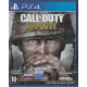 игра Call of Duty WWII Русская версия (PS4)