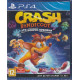 игра Crash Bandicoot 4: Это Вопрос Времени (PlayStation 4)