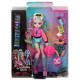 Кукла Monster High Lagoona Blue HHK55