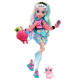 Кукла Monster High Lagoona Blue HHK55