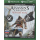 игра Assassin's Creed  Черный флаг Русская версия  (Xbox 360/Xbox One)