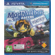 игра ModNation Racers: Road Trip (PS Vita, Русская версия)