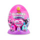 Игрушка Rainbocorns Eggzania в непрозрачной упаковке (Сюрприз) 9296