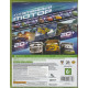 игра Тачки 3 Навстречу победе (Xbox 360, русские субтитры)