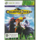 игра Champion Jockey: G1 Jockey and Gallop Racer с поддержкой Kinect (Xbox 360)