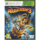 игра Мадагаскар 3 The Video Game  русские субтитры (игровая консоль)