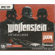 игра Wolfenstein: The New Order Русская Версия Jewel (PC)