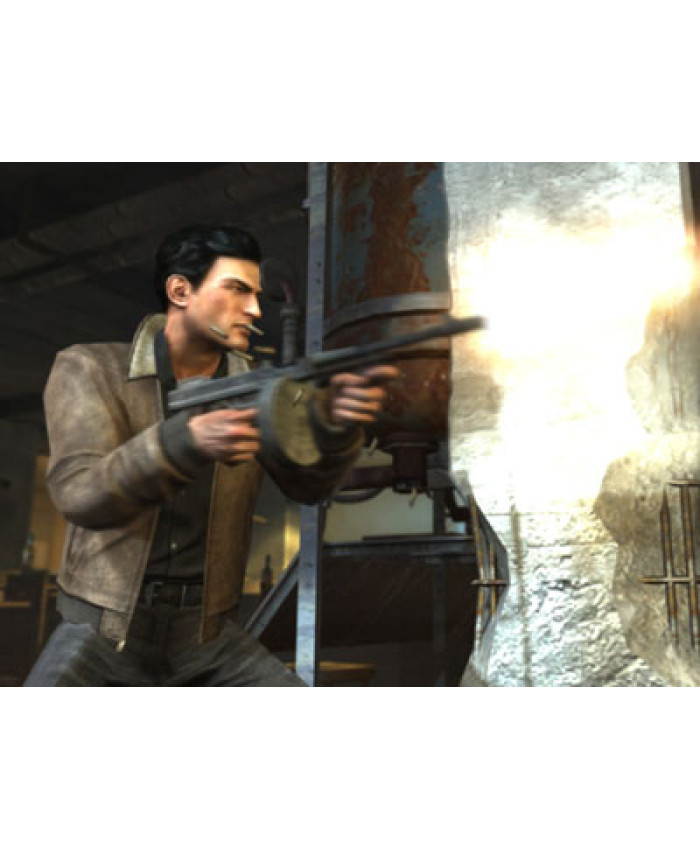 игра Mafia II Русская Версия Jewel (PC)