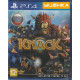 KNACK Русская Версия (PS4)
