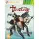 The First Templar (Xbox 360/Xbox One)