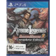 игра Dynasty Warriors 8 Xtreme Legends Complete Edition (PlayStation4,Английский язык)