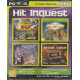 игра Суперсборник: Hit Inquest Русская версия Box (PC)