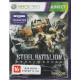 игра Steel Battalion Heavy Armor для Kinect (Xbox 360, Английский язык)
