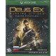 игра Deus Ex: Mankind Divided Издание первого дня Русская Версия (Xbox One)
