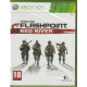 игра Operation Flashpoint: Red River (Xbox 360, Английская версия)