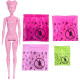 Кукла Mattel Barbie Песок и Солнце, с сюрпризами, GTR95