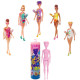 Кукла Mattel Barbie Песок и Солнце, с сюрпризами, GTR95