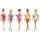 Кукла Mattel Barbie Песок и Солнце, с сюрпризами, GTR95
