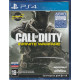 игра Call of Duty Infinite Warfare Русская версия (PS4)