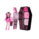 Кукла Monster High Skulltimate Secrets Series 2 Draculaura HNF73