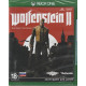 Wolfenstein II The New Colossus Русская Версия (Xbox One)