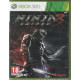игра Ninja Gaiden 3 (Xbox 360, английский язык)