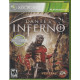 игра Dante's Inferno (Xbox 360/Xbox One, Английский язык)