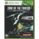 игра Zone of the Enders HD Collection (Xbox 360/Xbox One)