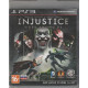 Injustice: Gods Among Us Русская Версия (PS3)