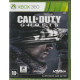 игра Call of Duty Ghosts (Xbox 360, русская версия)