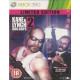 игра Kane and Lynch 2: Dog Days Limited Edition (Английский язык)
