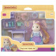 Набор Sylvanian Families Пони стилист 5644