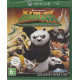 игра КУНГ-ФУ ПАНДА: решающий поединок легендарных героев (Xbox one)