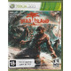 игра Dead Island (Xbox 360, Английский язык)