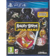 игра Angry Birds Star Wars (PlayStation4, Английский язык)