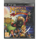 игра Monkey Island Special Edition Collection (PS3)