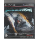 Metal Gear Rising: Revengeance (PS3)