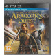 игра The Lord of the Rings: Aragorn's Quest (PS3)