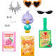 Кукла Mattel Barbie Экстра, с зелеными неоновыми волосами, HDJ44