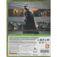 игра Batman Летопись Аркхема (Xbox 360, русские субтитры)
