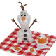Игровой набор Disney Frozen Холодное Cердце 2 Анна Пикник F1583