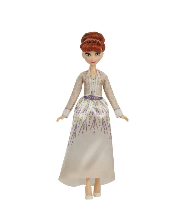 Игровой набор Disney Frozen Холодное Cердце 2 Анна Пикник F1583