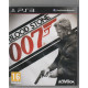 игра 007: Blood Stone (PlayStation 3, Английская версия)