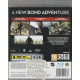 игра 007: Blood Stone (PlayStation 3, Английская версия)