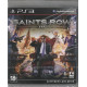 игра Saints Row IV (PlayStation 3, Английская версия)