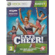 игра Let's Cheer! для Kinect (Xbox 360)