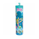 Кукла-русалка Barbie Color Reveal Волна 4 с сюрпризами, 32 см, GTP43