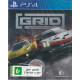 Grid Ultimate Edition (PS4)