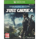 игра Just Cause 4 Steelbook Edition (Xbox One)